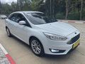 Dalkıran otomotiv den hatasız boyasız focus 90 binde