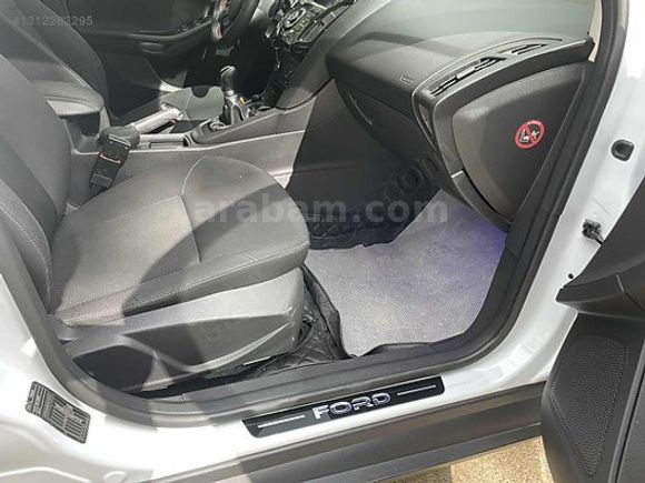 Dalkıran otomotiv den hatasız boyasız focus 90 binde