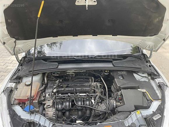 Dalkıran otomotiv den hatasız boyasız focus 90 binde