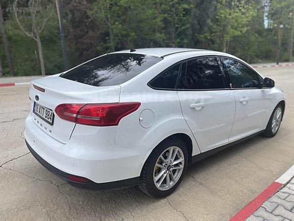 Dalkıran otomotiv den hatasız boyasız focus 90 binde