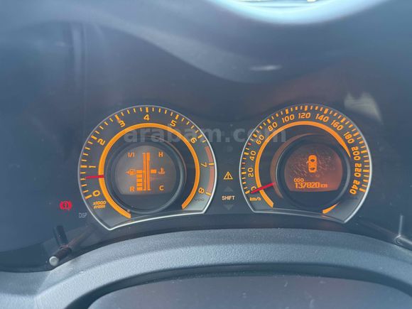 2. SAHİBİNDEN TOYOTA AURİS 