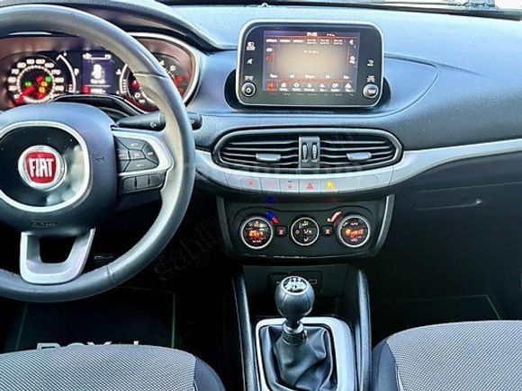 ROYAL AUTO'dan HATASIZ EGEA URBAN PLUS 1.4 FİREE 6.İLERİ 100bin