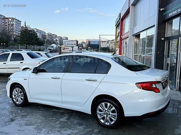 ROYAL AUTO'dan HATASIZ EGEA URBAN PLUS 1.4 FİREE 6.İLERİ 100bin