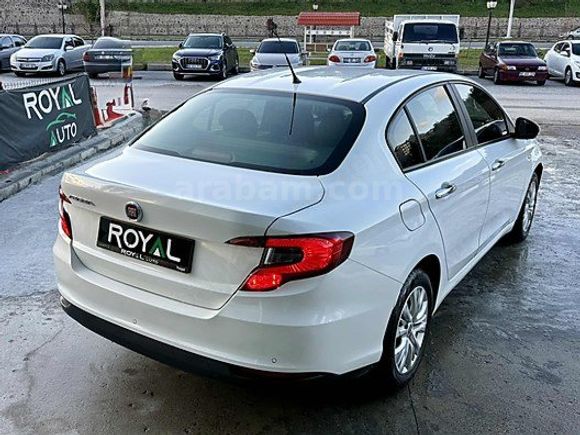 ROYAL AUTO'dan HATASIZ EGEA URBAN PLUS 1.4 FİREE 6.İLERİ 100bin