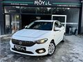 ROYAL AUTO'dan HATASIZ EGEA URBAN PLUS 1.4 FİREE 6.İLERİ 100bin