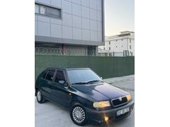 Sahibinden Skoda Felicia 1.3 LX 1999 Model 