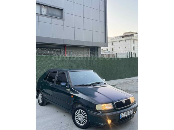 Sahibinden Skoda Felicia 1.3 LX 1999 Model 