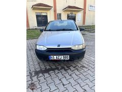 2001 Model Fiat Siena 1.2 S Hidrolik Direksiyon