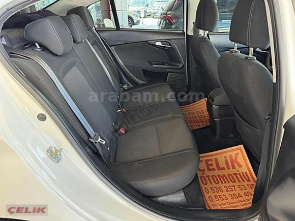 ÇELİK OTOMOTİV'DEN 2022 MODEL EGEA URBAN