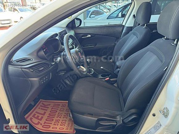 ÇELİK OTOMOTİV'DEN 2022 MODEL EGEA URBAN