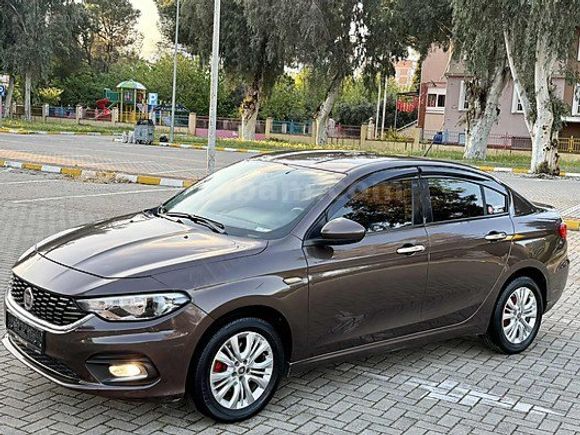 2015 MODEL 113 BİN KM DE HATASIZ