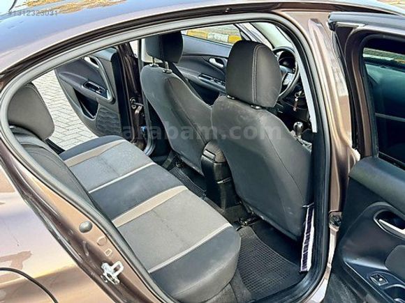 2015 MODEL 113 BİN KM DE HATASIZ