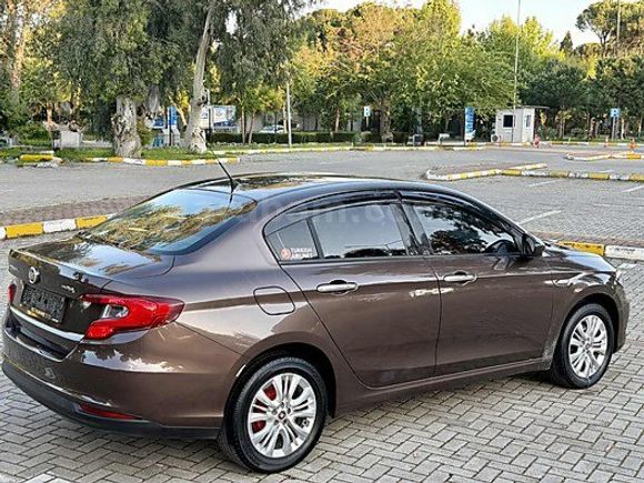 2015 MODEL 113 BİN KM DE HATASIZ