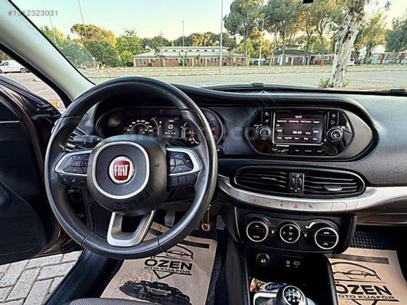 2015 MODEL 113 BİN KM DE HATASIZ