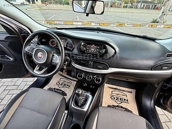 2015 MODEL 113 BİN KM DE HATASIZ