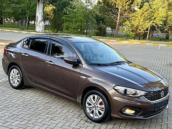 2015 MODEL 113 BİN KM DE HATASIZ