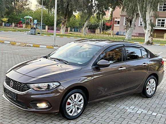2015 MODEL 113 BİN KM DE HATASIZ