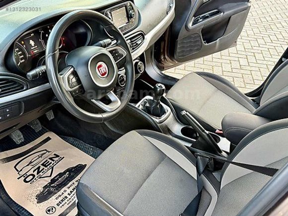 2015 MODEL 113 BİN KM DE HATASIZ