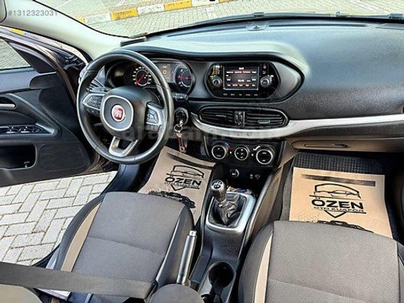 2015 MODEL 113 BİN KM DE HATASIZ