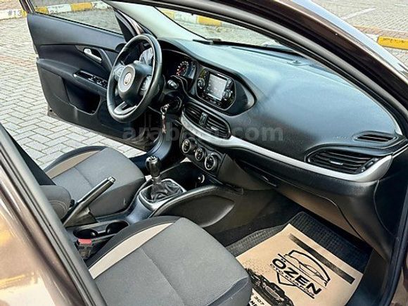 2015 MODEL 113 BİN KM DE HATASIZ