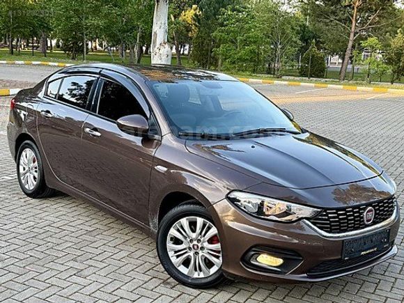 2015 MODEL 113 BİN KM DE HATASIZ