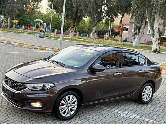 2015 MODEL 113 BİN KM DE HATASIZ
