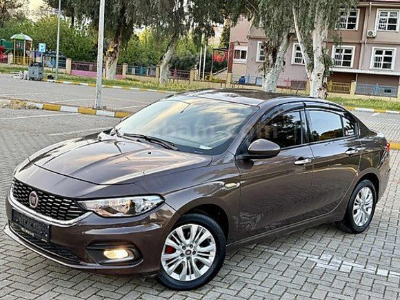 2015 MODEL 113 BİN KM DE HATASIZ