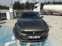 Sahibinden Peugeot 508 1.6 Puretech Prime 2020 Model 
