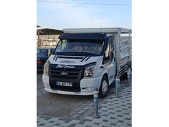 Acill satılık Sahibinden Ford Trucks Transit 350 ED