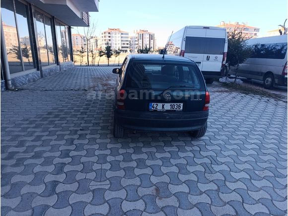 Sahibinden Opel Corsa 1.4 Swing 1997 Model