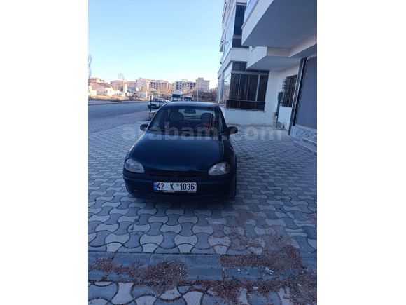 Sahibinden Opel Corsa 1.4 Swing 1997 Model