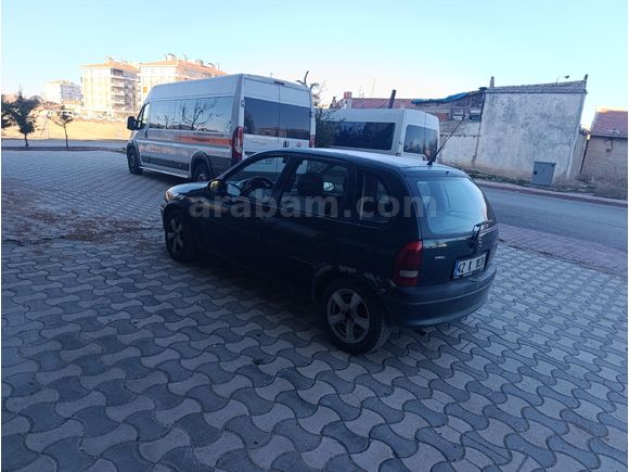 Sahibinden Opel Corsa 1.4 Swing 1997 Model