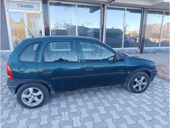 Sahibinden Opel Corsa 1.4 Swing 1997 Model
