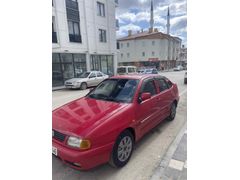 Sahibinden Volkswagen Polo 1.6 Classic 1999 Model 