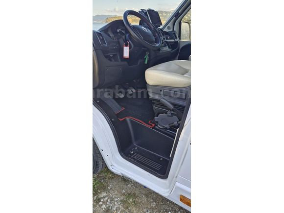 Sahibinden Karavan Motokaravan