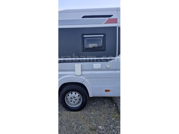 Sahibinden Karavan Motokaravan