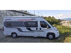 Sahibinden Karavan Motokaravan