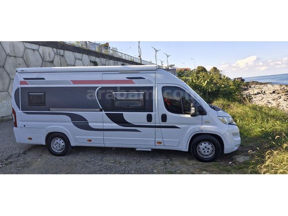 Sahibinden Karavan Motokaravan