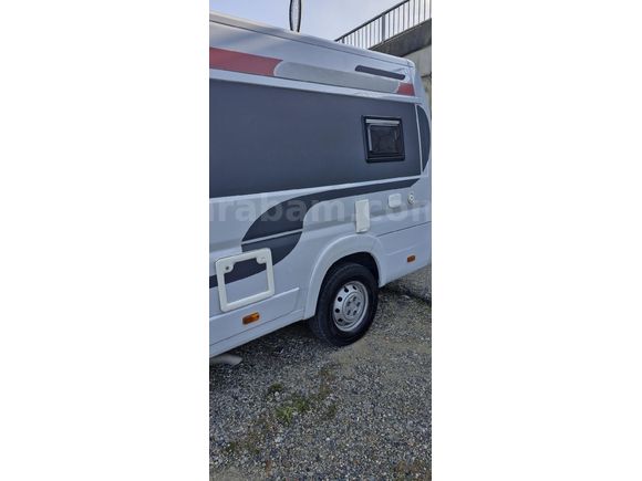 Sahibinden Karavan Motokaravan
