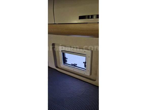 Sahibinden Karavan Motokaravan
