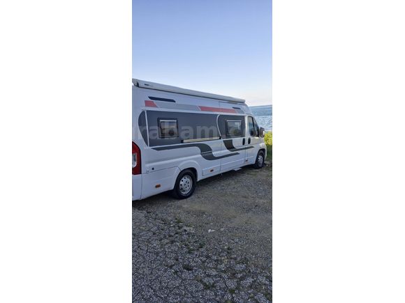 Sahibinden Karavan Motokaravan