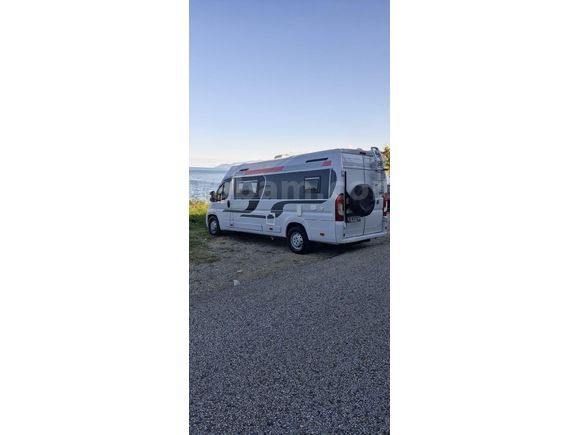 Sahibinden Karavan Motokaravan