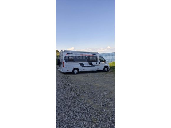 Sahibinden Karavan Motokaravan