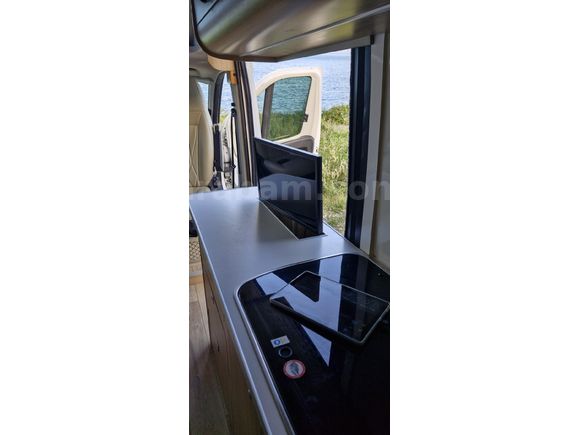 Sahibinden Karavan Motokaravan