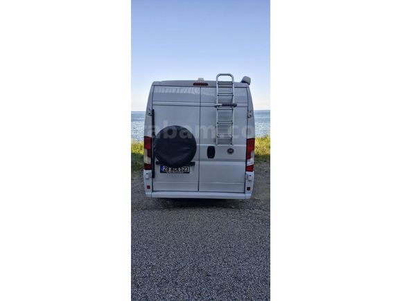 Sahibinden Karavan Motokaravan