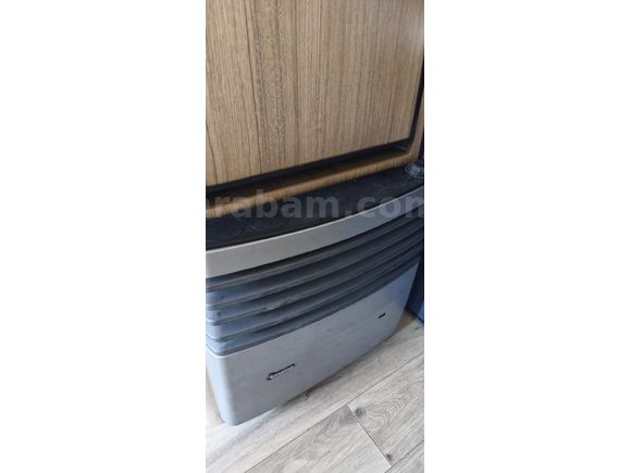 Sahibinden Karavan Motokaravan