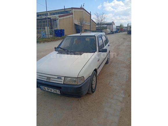Sahibinden Fiat Uno 1.4 ie S 2000 Model