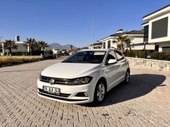Sahibinden Volkswagen Polo 1.6 TDi Comfortline 2018 Model 