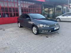 Sahibinden Volkswagen Passat 1.6 TDi BlueMotion Comfortline 2011 Model 