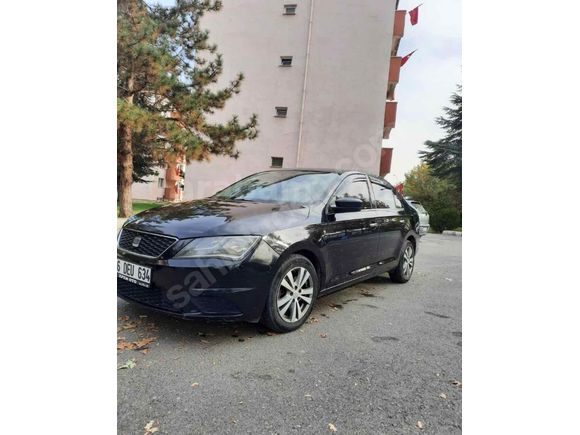 Sahibinden Seat Toledo 1.2 TSI Reference 2013 Model 